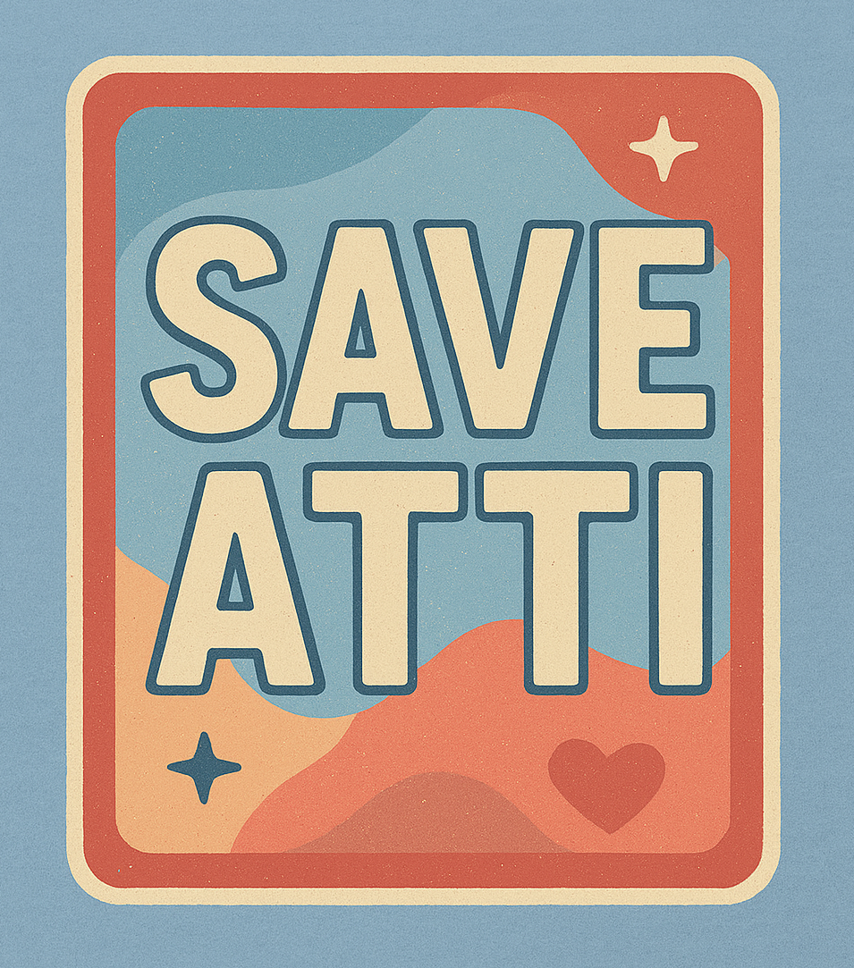 Save Atti